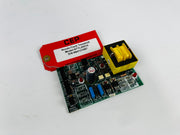 Lower Control Boards